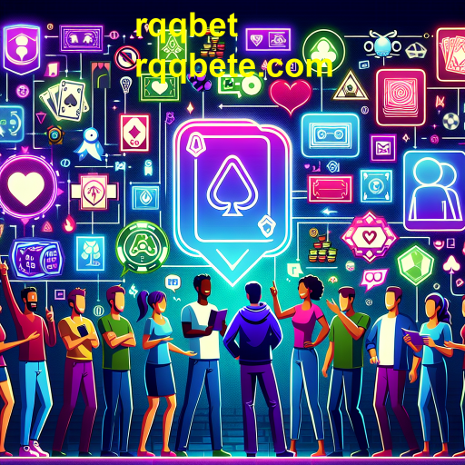 A Importância da Comunidade nos Jogos Online